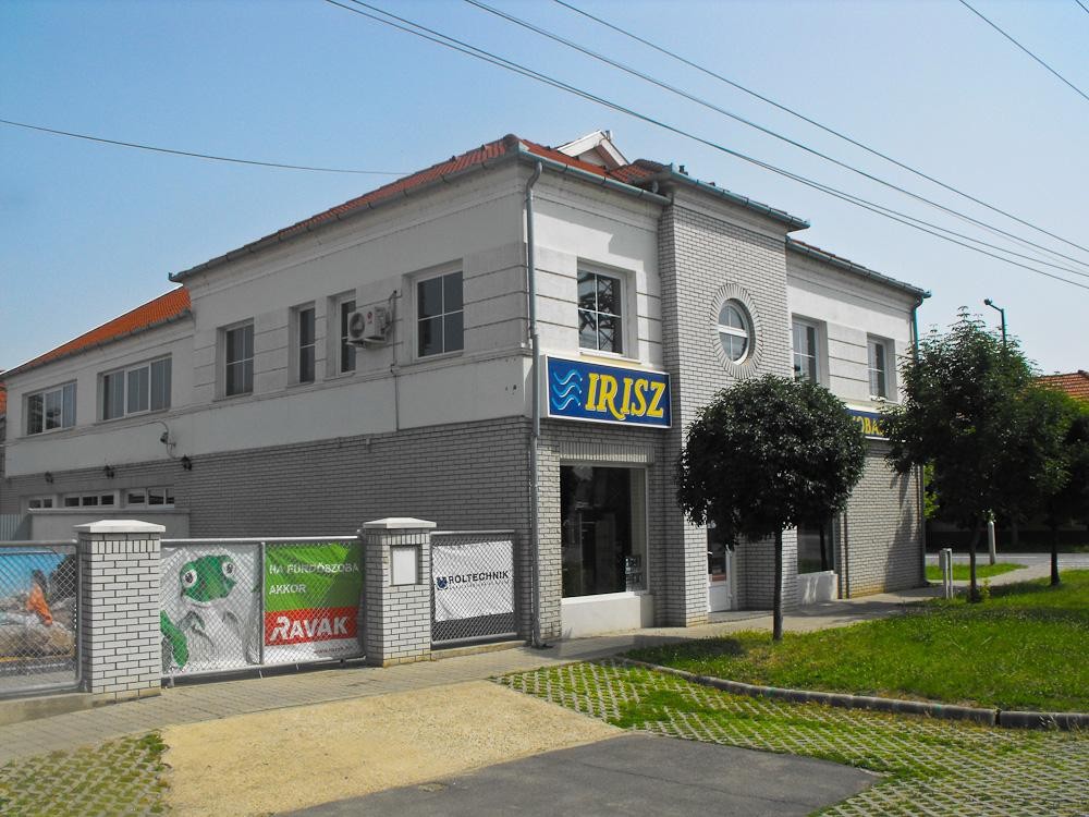 Katófer kft. , debrecen nyitvatartás, termékek, szolgáltatások Fürdőszoba szalon debrecen