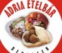 Gyros, gyros tál, falafel, saslik, hamburger