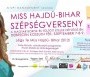 Miss Hajdú-Bihar Szépségverseny 2012 - Töltött Ételek Hétvégéje