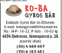  - KO-BA Gyros Kft.