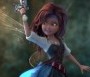Csingiling és a kalóztündér - Tinker Bell and the Pirate Fairy