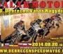 Salakmotor 40. Debrecen Város Nagydíj