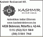  - Kashmir Restaurant Kft.