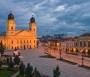 Debrecen, a Tiszántúl Rómája