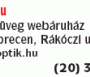  - LuxOptik Napszemüveg Webáruház