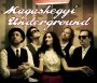 Magashegyi Underground/Wasabi Kht koncert - Wasabi Kht. koncert