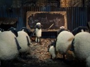 Shaun, a bárány - a film - Shaun the Sheep