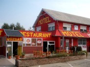 Rózsás Motel Debrecen