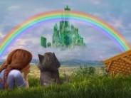 Visszatérés Óz birodalmába - Legends of Oz: Dorothy's Return