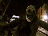 A megtisztulás éjszakája: Anarchia - The Purge: Anarchy