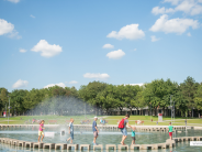 Debrecen élményparkja a Nagyerdő – A Nagyerdei park