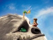 Csingiling és a Soharém legendája - Legend of the NeverBeast