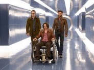 X-Men - Az eljövendő múlt napjai - X-Men: Days of Future Past