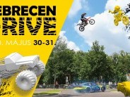 Debrecen Drive – Minden ami gurul