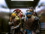 Tini nindzsa teknőcök - Teenage Mutant Ninja Turtles