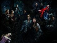 Vadregény - Into the Woods