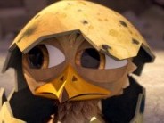 Sam - Kismadár nagy kalandja - Yellowbird