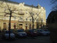 Sas Apartman Debrecen