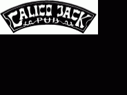 Calico Jack Pub