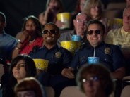 Kamuzsaruk - Let's Be Cops