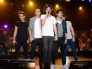 One Direction: A színfalak mögött - One Direction: The Inside Story