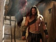 Herkules: Feltámadás - Hercules Reborn