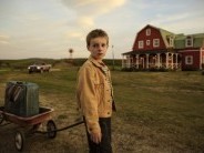 T.S. Spivet különös utazása - The Young and Prodigious T.S. Spivet