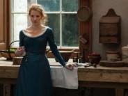 Julie kisasszony - Miss Julie