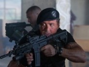 The Expendables - A feláldozhatók 3. - The Expendables 3