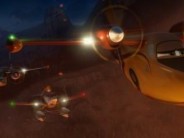 Repcsik: A mentőalakulat - Planes: Fire & Rescue