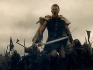 Istenek kalapácsa - Hammer of the Gods