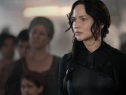 Az éhezők viadala: A kiválasztott - 1. rész - The Hunger Games: Mockingjay - Part 1