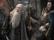 A hobbit - Az öt sereg csatája - The Hobbit: The Battle of the Five Armies