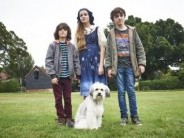 Mázli a csodakutya - Pudsey the Dog: The Movie