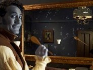 Mi folyik a sötétben (Hétköznapi vámpírok) - What We Do in the Shadows