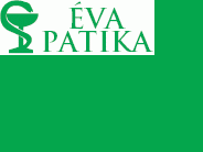 Éva Patika