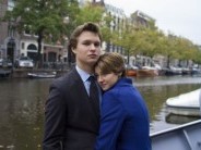Csillagainkban a hiba - The Fault in Our Stars