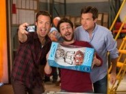 Förtelmes főnökök 2 - Horrible Bosses 2
