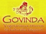 Govinda Vegetáriánus Étterem