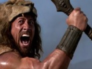 Herkules - Hercules