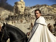Exodus: Istenek és királyok - Exodus: Gods and Kings