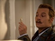Mortdecai - Mortdecai