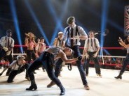 Step Up - All In - Step Up: All In