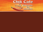 Chili Cafe