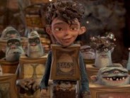 Doboztrollok - The Boxtrolls