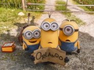 Minyonok - The Minions