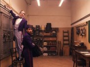 A Grand Budapest Hotel - The Grand Budapest Hotel