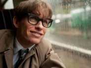 A mindenség elmélete - The Theory of Everything