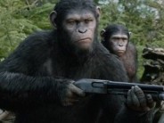 A majmok bolygója - Forradalom - Dawn of the Planet of the Apes