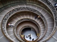 Vatikáni múzeum - The Vatican Museums 3D